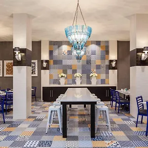 **** Hotel Sheraton USA