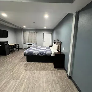 ** Motel Cornett USA