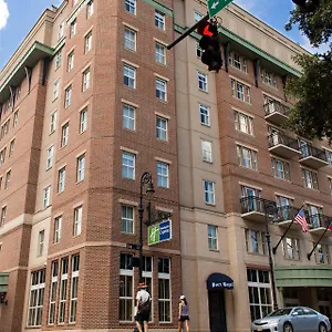 Express - Historic District Hotel Savannah