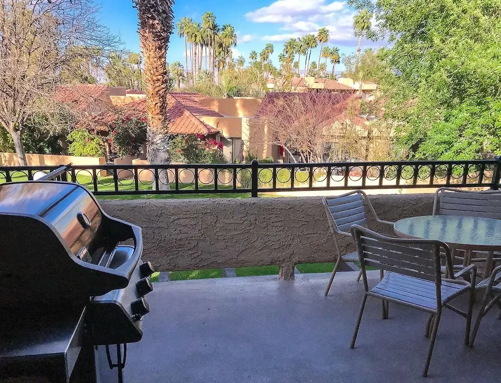 The Oasis Resort Palm Springs 4*,  United States