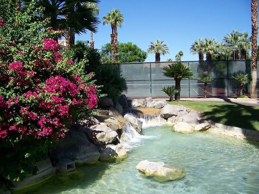 The Oasis Resort Palm Springs