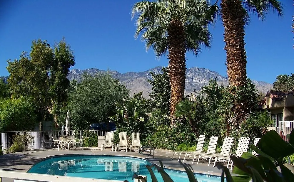 The Oasis Resort Palm Springs