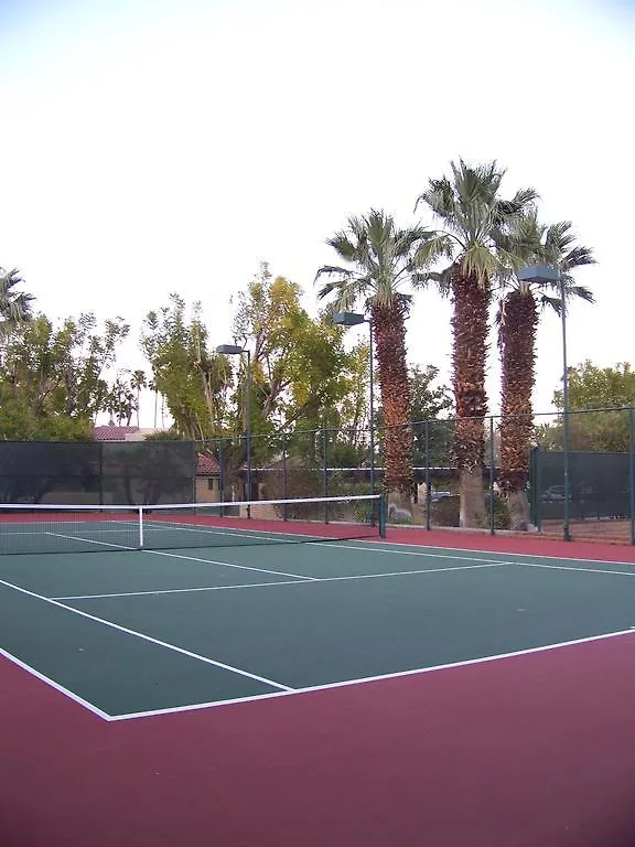 The Oasis Resort Palm Springs 4*,