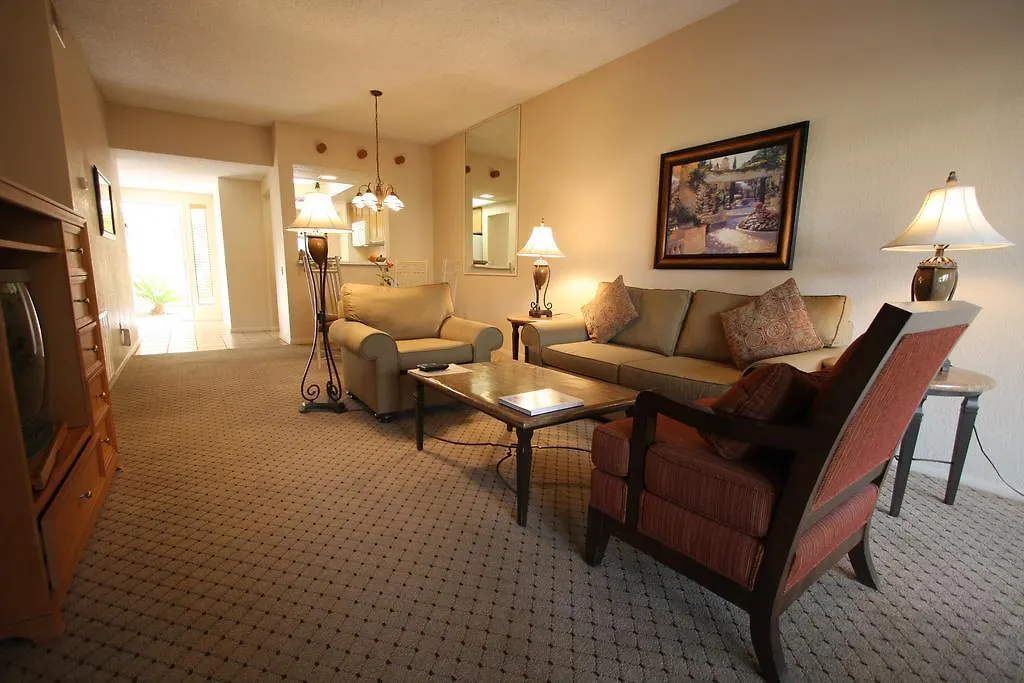 The Oasis Resort Palm Springs