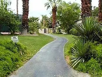 The Oasis Resort Palm Springs