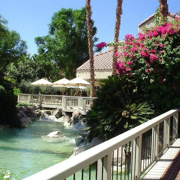 The Oasis Resort Palm Springs 4*,  United States