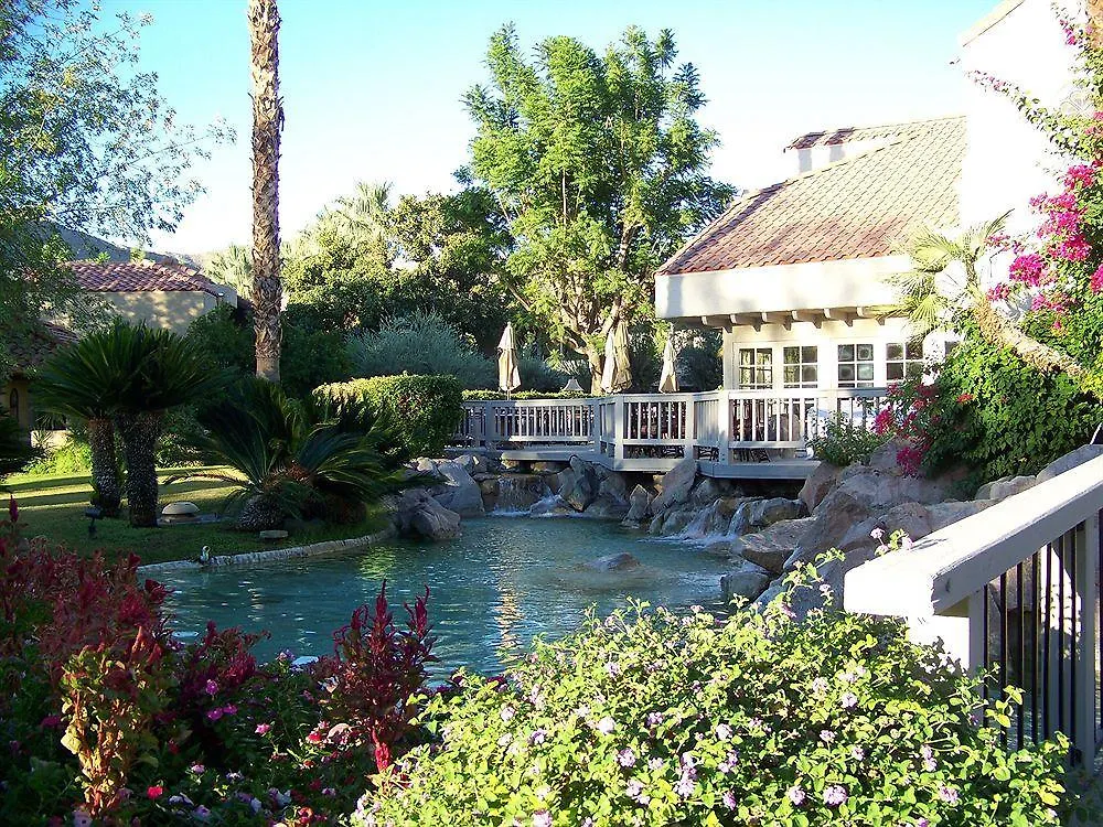 The Oasis Resort Palm Springs 4*,