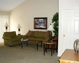 ****  The Oasis Resort Palm Springs United States