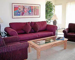 The Oasis Resort Palm Springs