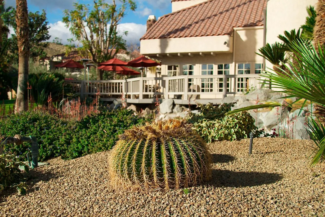 The Oasis Resort Palm Springs