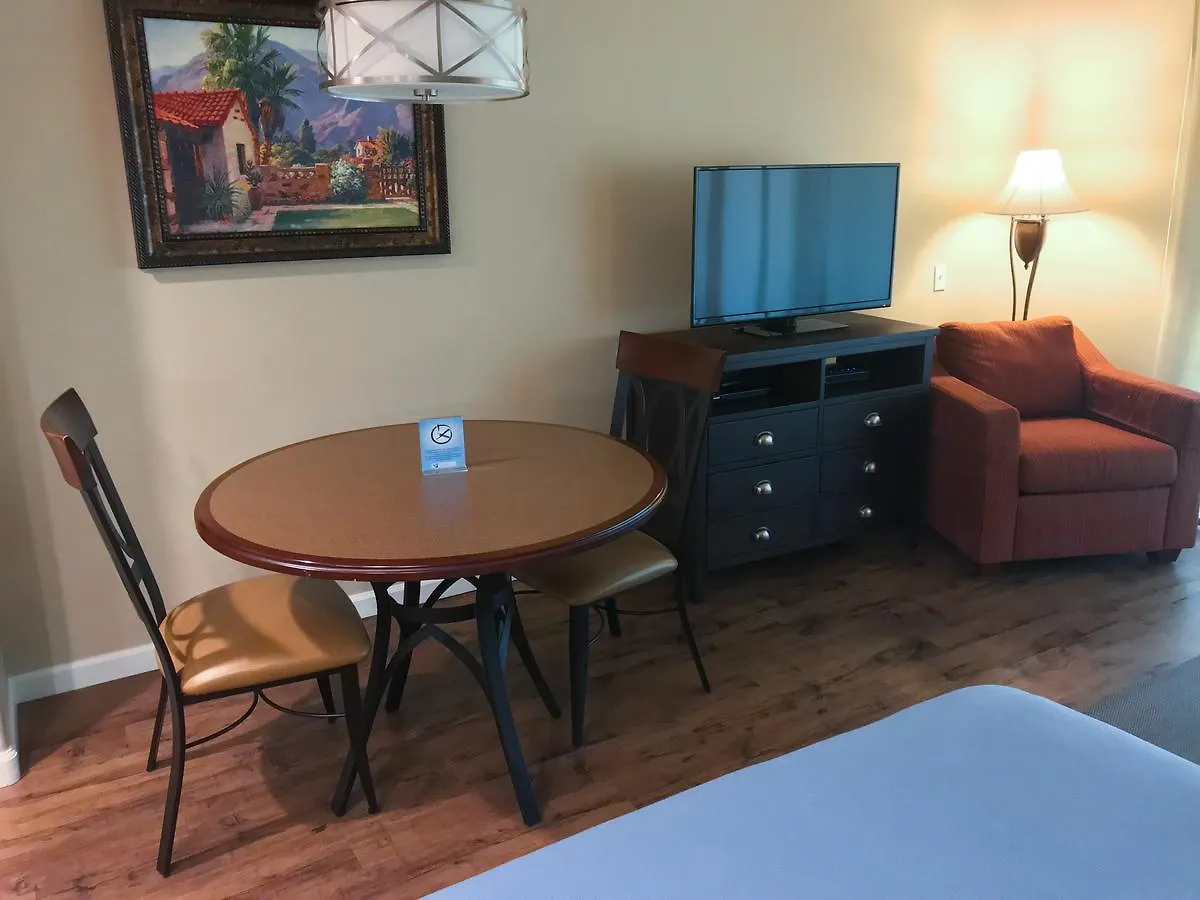 The Oasis Resort Palm Springs United States