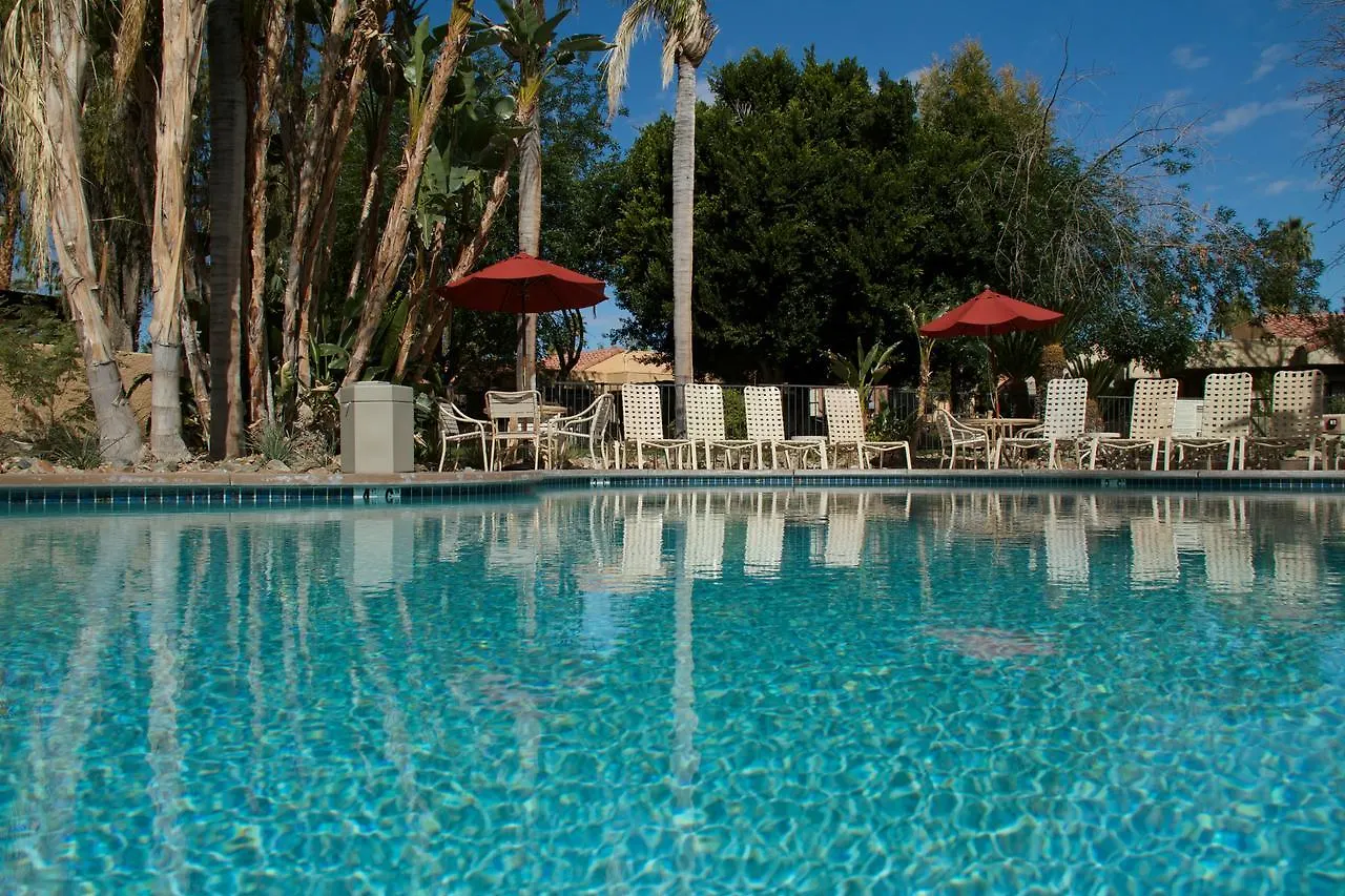 The Oasis Resort Palm Springs