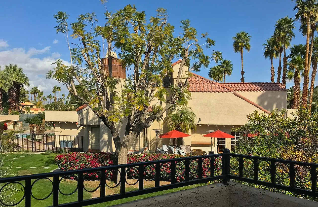****  The Oasis Resort Palm Springs United States