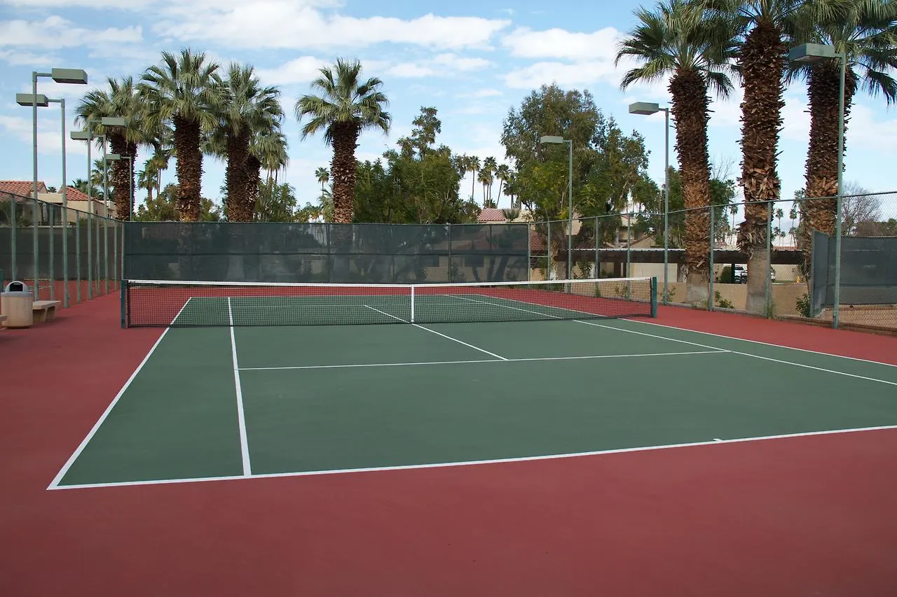 The Oasis Resort Palm Springs 4*,  United States