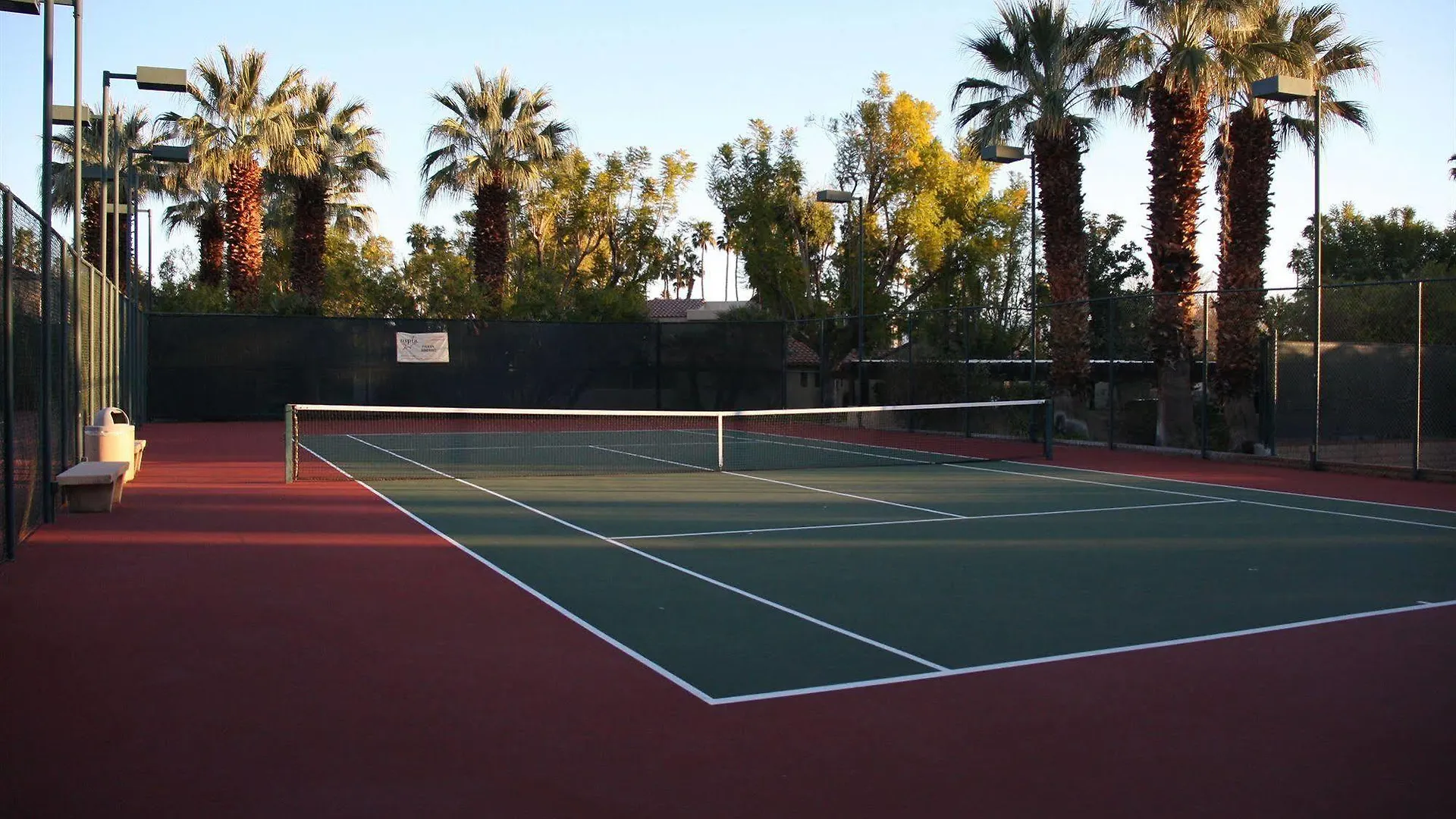 ****  The Oasis Resort Palm Springs United States