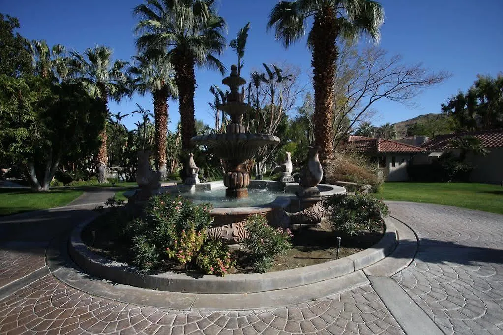 The Oasis Resort Palm Springs United States